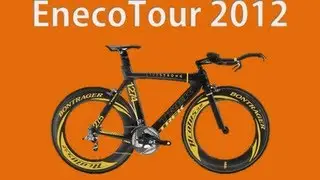 Eneco Tour 2012 Zeeland