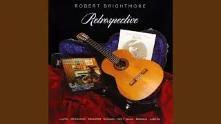 The Barber of Baghdad (for Robert Brightmore)