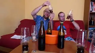 Żekso #360  Browar Żekso - 4 lata piw domowych 1/6.