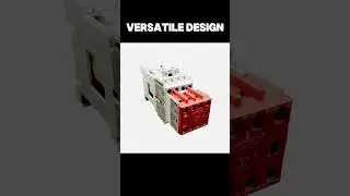 Allen-Bradley 24VDC Relay = Switch it like a pro ⚡ control you can trust.