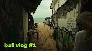 BALI WEEK - ДОРОГА ДО БАЛИ, КОНЦЕРТ ПОШЛОЙ МОЛЛИ