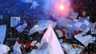 SS LAZIO 1900 - Una maschia gioventu' con romana volontà...COMBATTERA'!