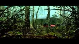 PBS EPISODE 15 PREVIEW - TO THE WONDER, INTERVIEW WITH NOAH HAIDLE AND EVIL DEAD - Just Seen It