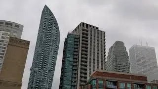 75 The Esplanade, Toronto, ON M5E 1Y6 - 2-Bedroom, 2 Bath Condo Apartment Tour
