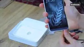 fonehouse - HTC Desire 820 - Unboxing