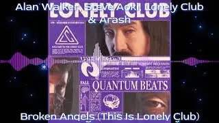 Alan Walker, Steve Aoki, Lonely Club & Arash: Broken Angels (This Is Lonely Club) Nightcore