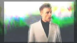 David E. Sugar - Pushing To Be First (Official Video)