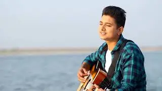 Nazm Nazm // Humsafar Valentine Mashup by Harish Raj Harsh