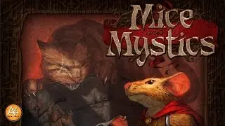Tutorial - Mice and Mystics (ITA)