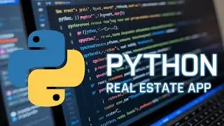Build a Real World Real Estate Management App with Python and KivyMD! EP 3
