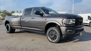 2021 Ram 3500 Norco, Corona, Riverside, San Bernardino, Ontario, CA 21D427