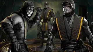 Strike Force Scorpion