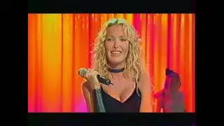 France 2 - Extrait de l'émission l'hymne au disco, Novembre 1999
