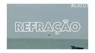 Fata Morgana &mdash; o efeito que faz os barcos 