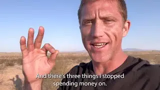3 Weird Things I Stopped Buying to Attract Money Fast
