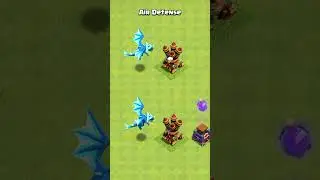 How Strong is RAGE SPELL TOWER?