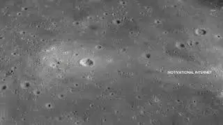 A New Look at the Apollo 11 Landing Site. #MOTIVATIONALINTERNET #nasa