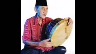 Lagu Banjar terbaru  - Si Palamutan- cipt. Anang Marendra Bayu
