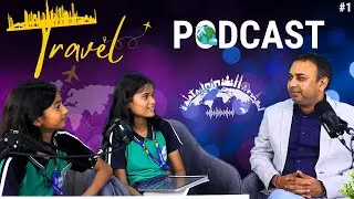 Podcast with CMD of Ingenium Group & Founder of DiscoveryDen Micro School | Sudhanshu Kumar