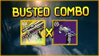 BUZZARD (ADEPT) Is actually really Good (Even for Trials)