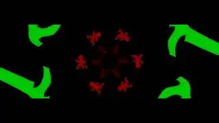 Gorillaz - Starshine (Official Visual)
