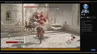 CODE VEIN - PS4 ITA - COME SUPERARE LA CATTEDRALE  + BOSS BERSERK  WALKTHROUGH EP 6 #CODEVEIN