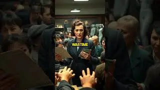 🤯🦵The WWII 