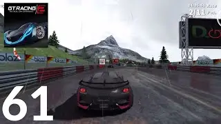 GT Racing 2 The Real Car Experience: (Android-IOS) Gameplay/Walkthrough Part 61