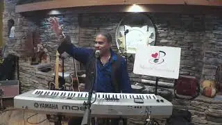 2019-9-21 William Bush 112th Music for Humanity Free Performance Night
