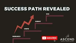 Grant Research to Results: Nonprofit Success Strategies Revealed