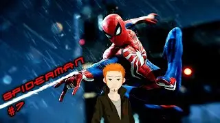 Spiderman #7
