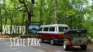 Roadtripping to MT.Nebo