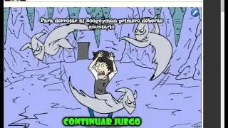 juego inkagames parte 3
