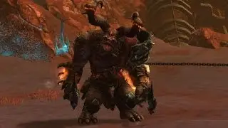4.0 Rift - Expert Dungeon: Temple of Ananke