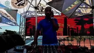 #DeepSoulSensationSunday feat Trev The Japanese