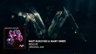 Matt Bukovski & Mary Sweet - Rescue