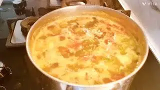 Craving Comfort Food This Monsoon?| Easy Dal Recipe + Multitasking Hacks!| [the multitasking mom]