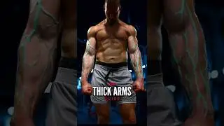 Get THICK Arms 💪🏼 The Best Guide you&rsquo;ll ever see