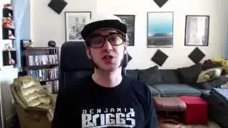 Vlog - Dj CUTMAN 2015 Summer Con Roundup - Cutman Plays