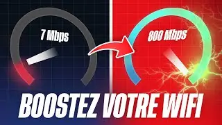 How to boost your Wi-Fi connection? We'll explain everything.