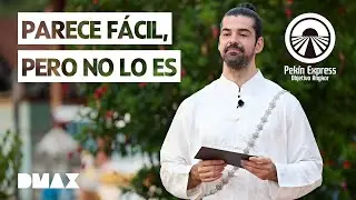 ¡Memoria y cálculo a prueba!  | 🐲 Pekín Express, objetivo Angkor 🐲