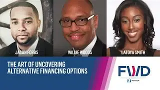 The Art of Uncovering Alternative Finance Options