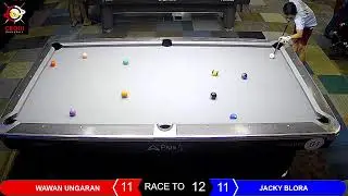 PELATIHAN SKILL DAN MENTAL CEQIU POOL & CAFE 2