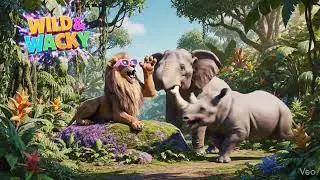 Nature&rsquo;s Most Epic & Goofiest Moments! | Wild & Wacky
