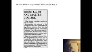 Light slower in material mediums
