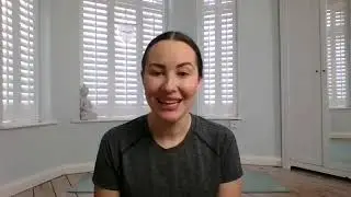 Full Moon Yoga Flow