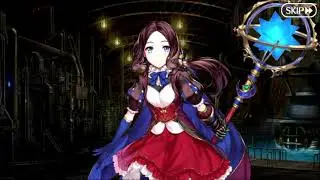Fate/Grand Order - Lostbelt 5.1: Atlantis, 12000? B.C. (1/7)