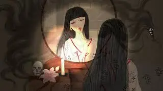 【日本のうた】“髪” 中田喜直作曲