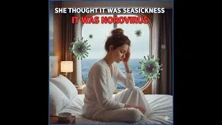 She Thought It Was Seasickness &mdash; It Was Norovirus