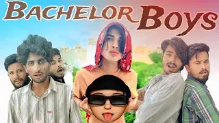 BACHELOR BOYS || THE TWIST FACTORY || COMEDY VIDEO 😂